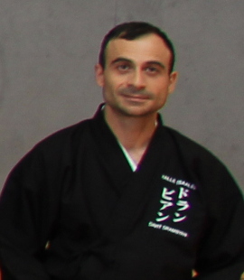 Davit Drambyan