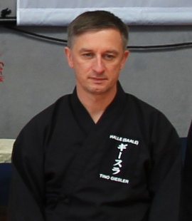 Tino Giesler